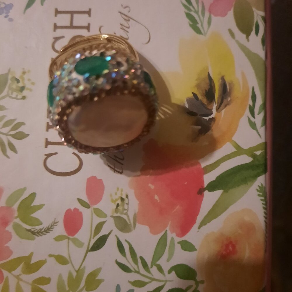 Keshie ring - Picture 3 of 3